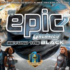 Beyond the Black (et les Tiny Epic)