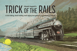 trick of the rails