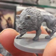 Kickstarter Conan Monolith - Jeu Conan - KS