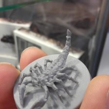 Kickstarter Conan Monolith - Jeu Conan - KS