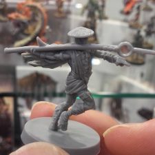 Kickstarter Conan Monolith - Jeu Conan - KS