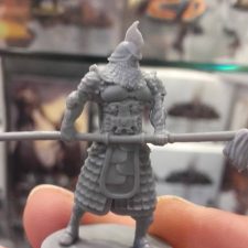 Kickstarter Conan Monolith - Jeu Conan - KS