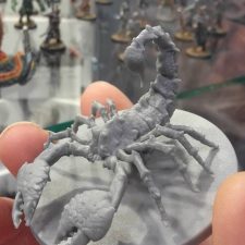 Kickstarter Conan Monolith - Jeu Conan - KS