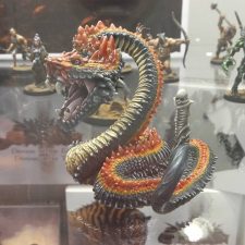 Kickstarter Conan Monolith - Jeu Conan - KS