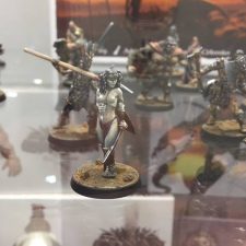 Kickstarter Conan Monolith - Jeu Conan - KS