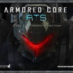 armored core rts