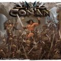 Discussion consacrée au Kickstarter Conan