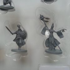 Kickstarter Conan Monolith - Jeu Conan - KS