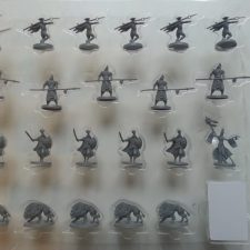 Kickstarter Conan Monolith - Jeu Conan - KS