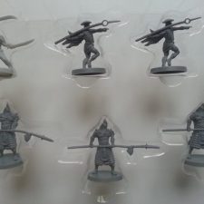 Kickstarter Conan Monolith - Jeu Conan - KS