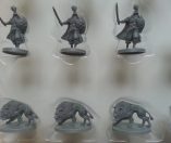 Kickstarter Conan Monolith - Jeu Conan - KS