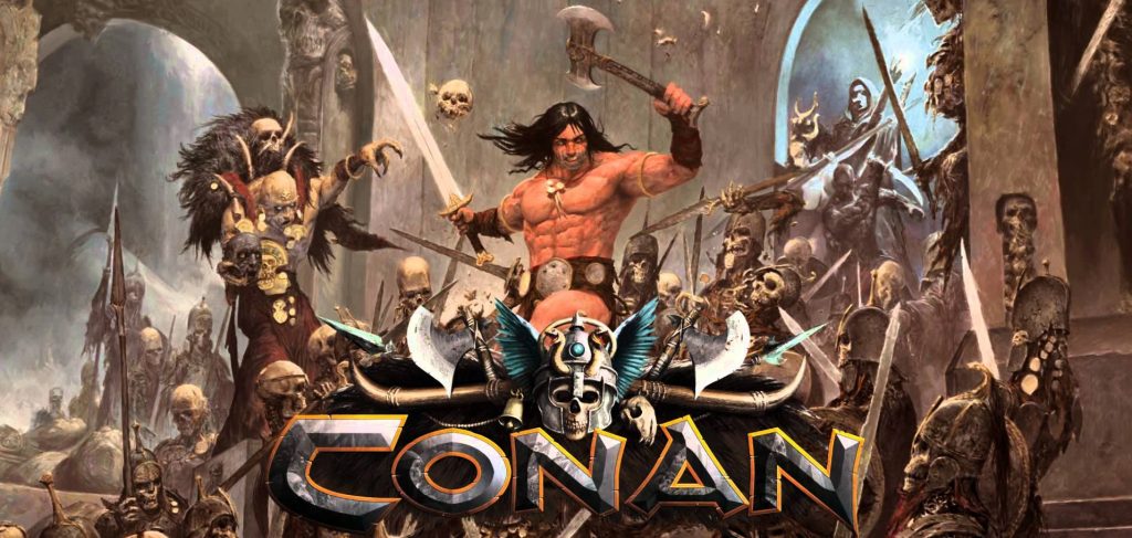 conan-monolith