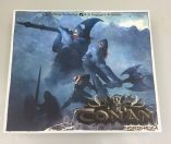 Kickstarter Conan Monolith - Jeu Conan - KS