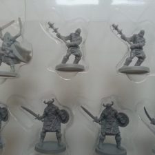 Kickstarter Conan Monolith - Jeu Conan - KS