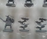 Kickstarter Conan Monolith - Jeu Conan - KS