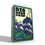 dig down dwarf