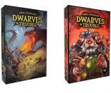 dwarves in trouble