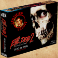 evil dead 2 -materiel