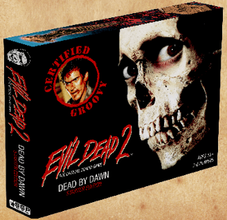 evil dead 2