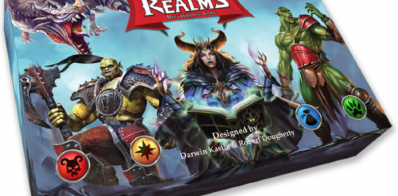 hero realms