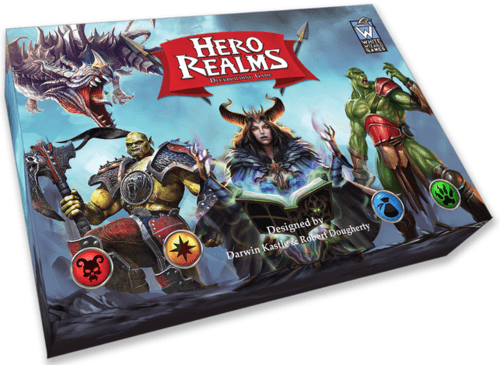 hero realms