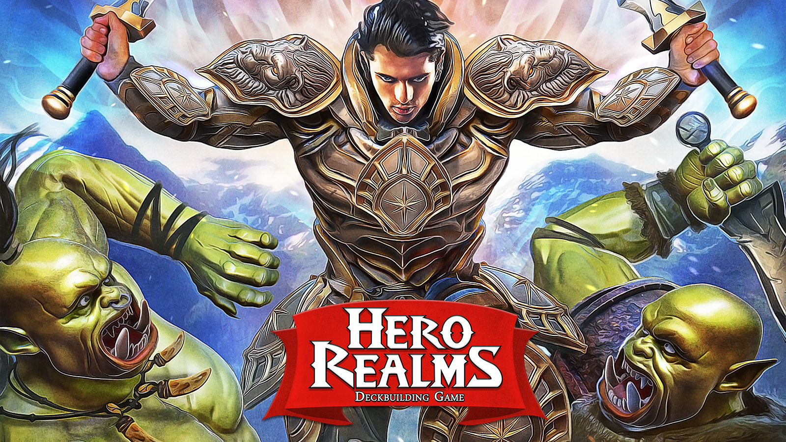 Video slot Heroes’ Realm Video slot Heroes’ Realm