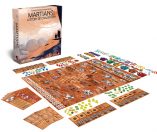 martians - a story of civilization