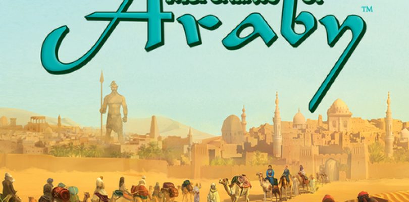 ks merchants of araby