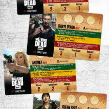 The Walking Dead No Sanctuary