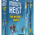 10 Minute Heist: The Wizard's Tower Avis des membres