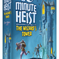 10 Minute Heist: The Wizard's Tower