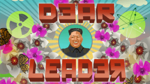 dear leader
