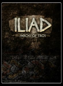 iliad heroes of troy