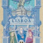 Kickstarter Lisboa - Jeu Lisboa EGG - KS