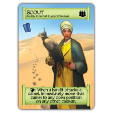 Merchants of Araby