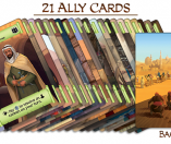 ks merchants of araby