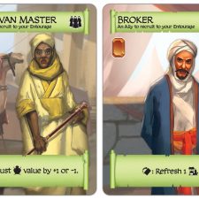 Merchants of Araby