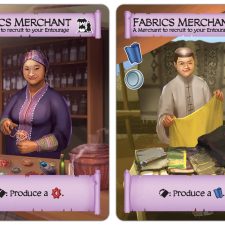 Merchants of Araby