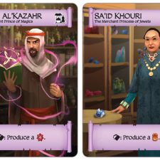 Merchants of Araby