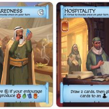 Merchants of Araby