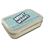 mint works