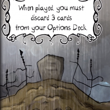 Endangered Orphans of Condyle Cove