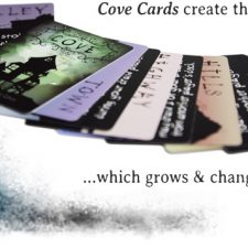 Endangered Orphans of Condyle Cove