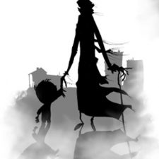 Endangered Orphans of Condyle Cove