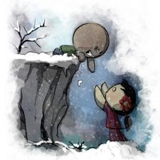 Endangered Orphans of Condyle Cove