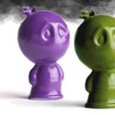 Endangered Orphans of Condyle Cove