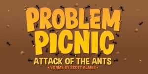 problem picnic