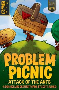 Problem Picnic