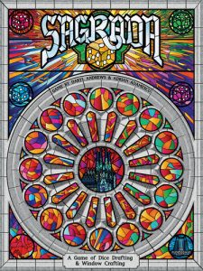 kickstarter Sagrada