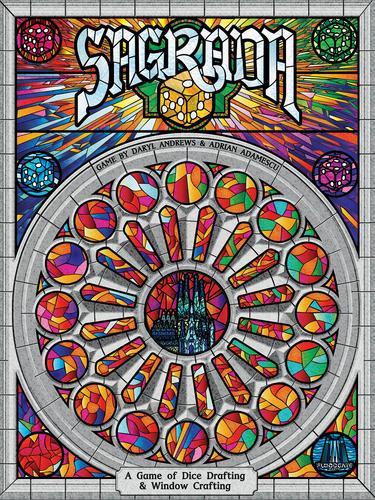 kickstarter Sagrada